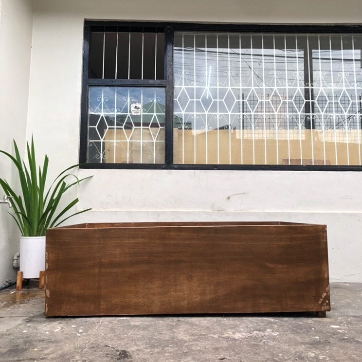 Tortoise Enclosure (Semi Outdoor)