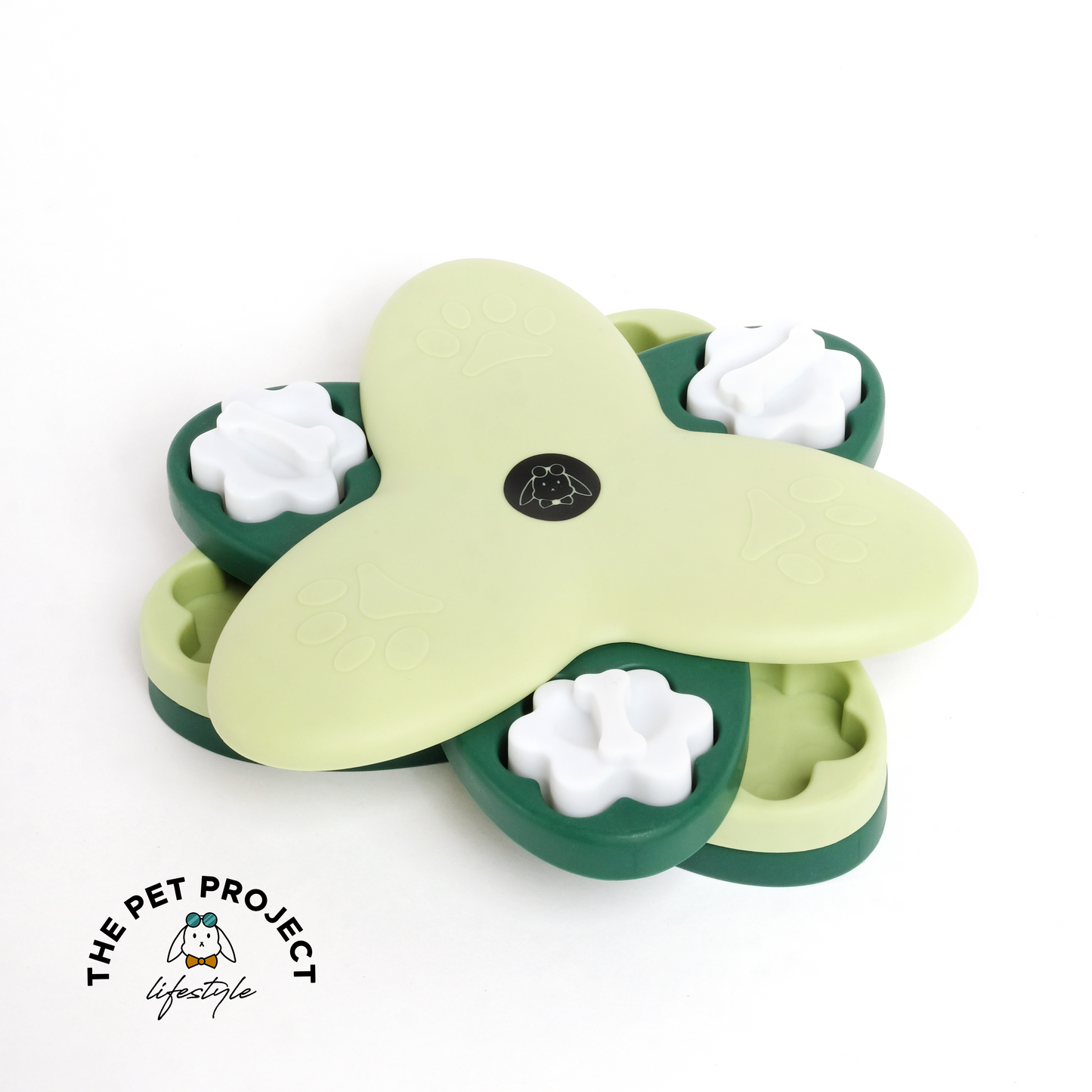 Clover Game