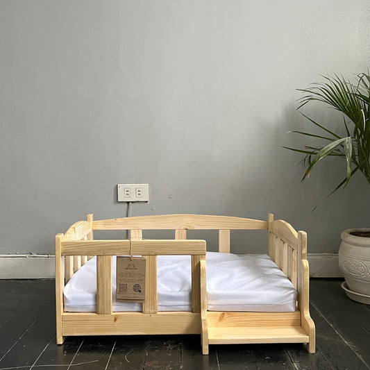 Classic Pet Bed