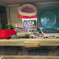 Hedgehog Hutch/Hide (Indoor)
