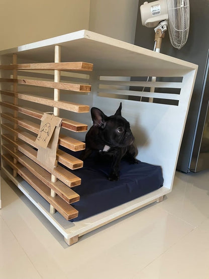 Table Top Pet Bed (Modern)