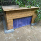 Tortoise Hutch/Hide (Outdoor)
