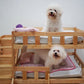 Double Deck Pet Bed