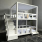 Table Top Double Deck Bed