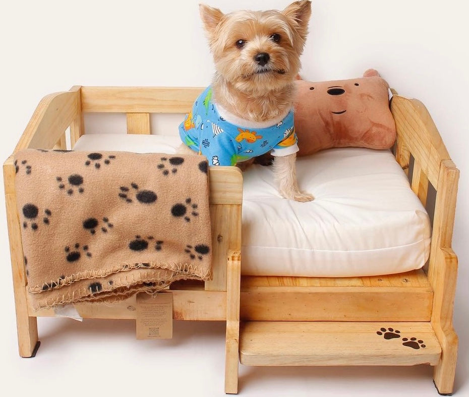 Classic Pet Bed