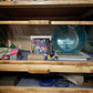 Hedgehog Hutch/Hide (Indoor)