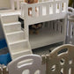 Double Deck Pet Bed