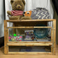 Hedgehog Hutch/Hide (Indoor)