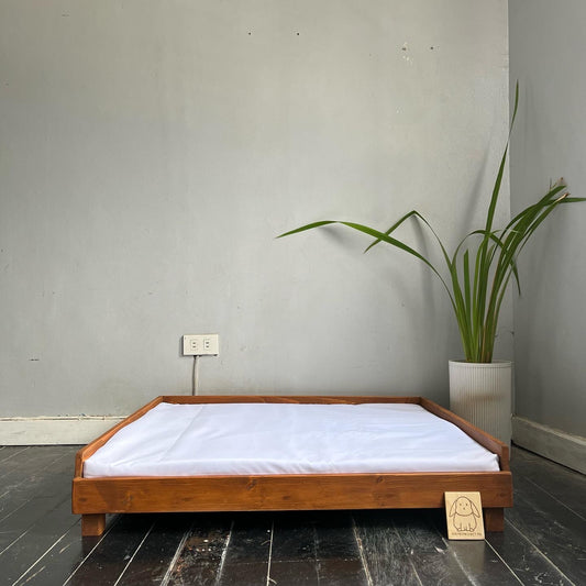 Minimalist Pet Bed