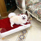 Acrylic Pet Bed