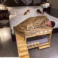 Double Deck Pet Bed