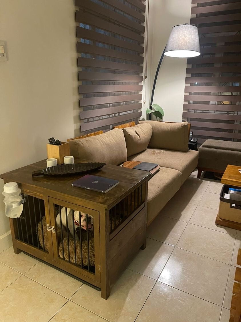 Pet Crate