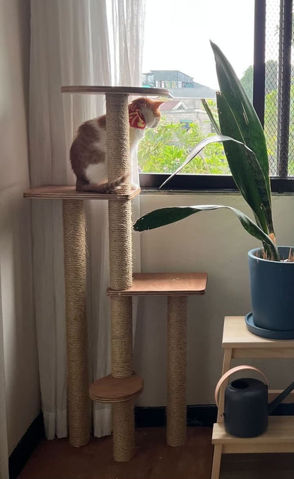 Kampon Cat Tower