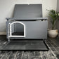 Pet Crate (Indoor)