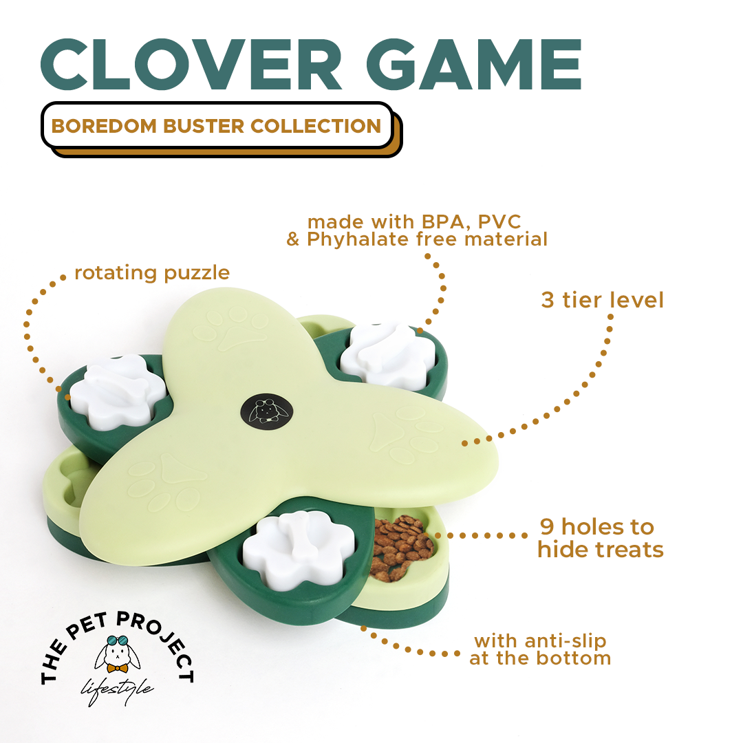 Clover Game
