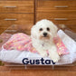 Acrylic Pet Bed