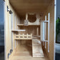 Cat Hotel V.4