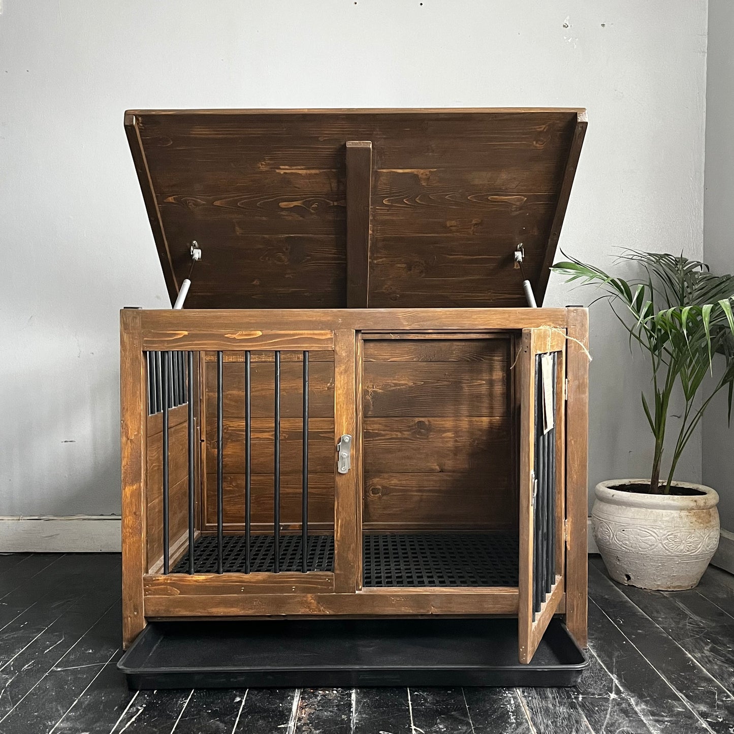 Pet Crate