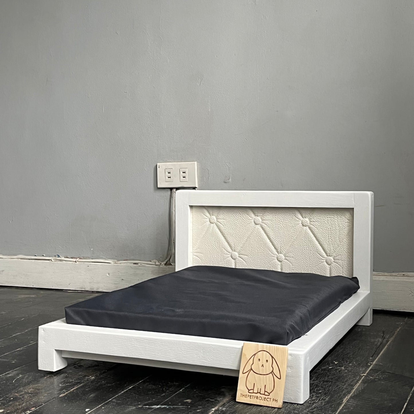 Hoomin Pet Bed