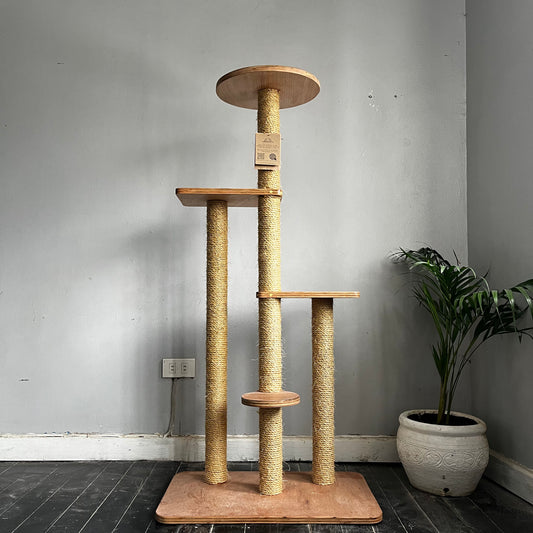 Kampon Cat Tower