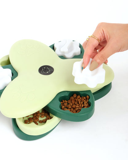 Clover Game